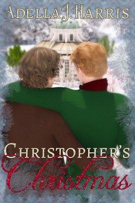 cover of Christopher's Christmas